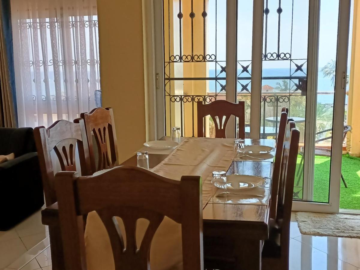 Elna'S Haven - Nyali Sea View Apartment Mombasa Exterior photo